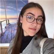 Clases particulares o de apoyo (para primaria o ESO) de matemáticas, economía, inglés… Estudiante de Grado de Economía UPV/EHU